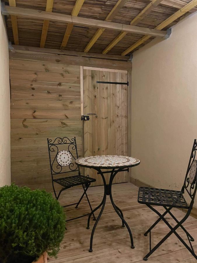 Velours & Balneo Apartment Saint-Nazaire  Exterior foto