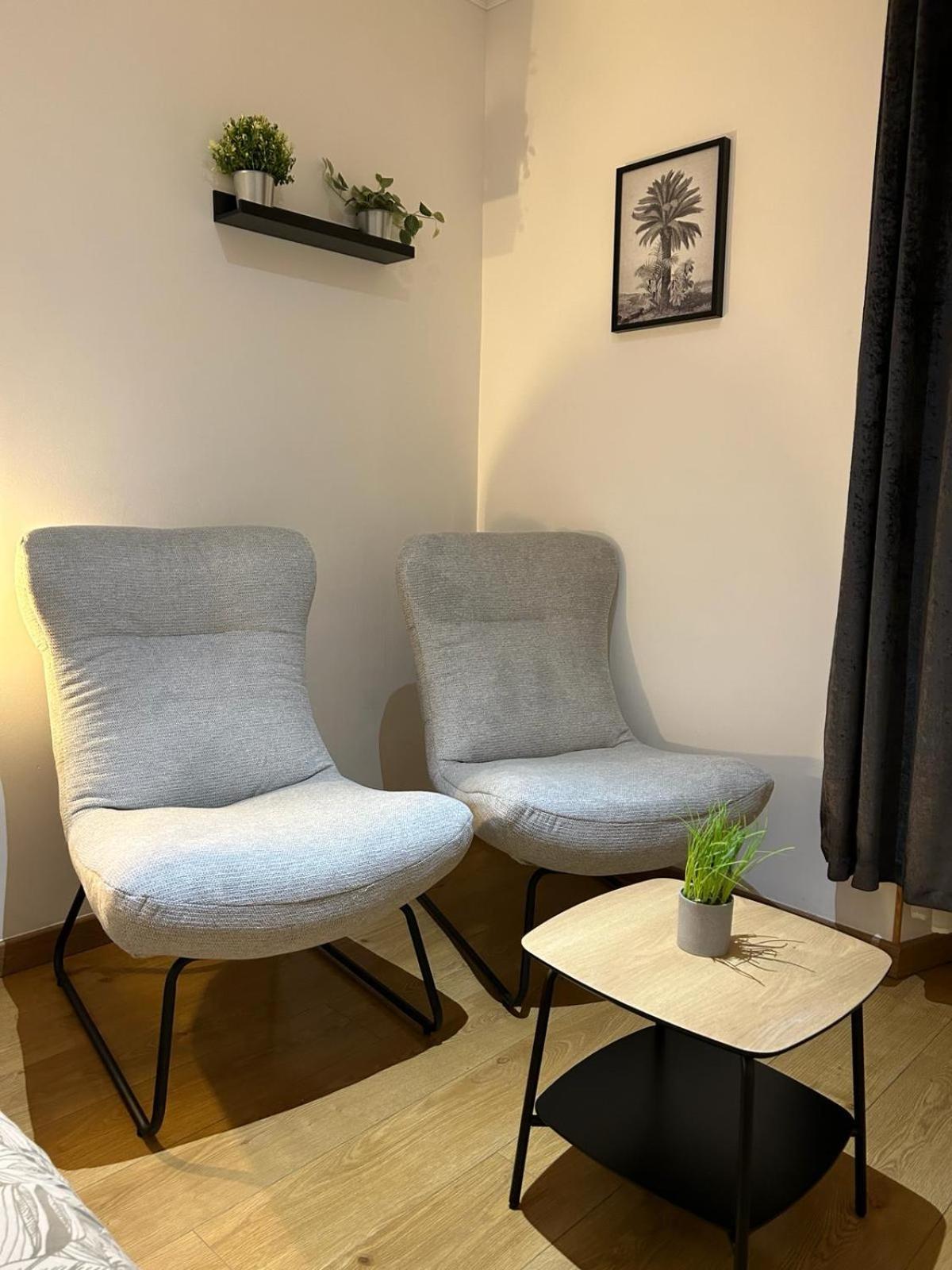 Velours & Balneo Apartment Saint-Nazaire  Exterior foto